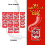 Set Salsiccia Special Deal
