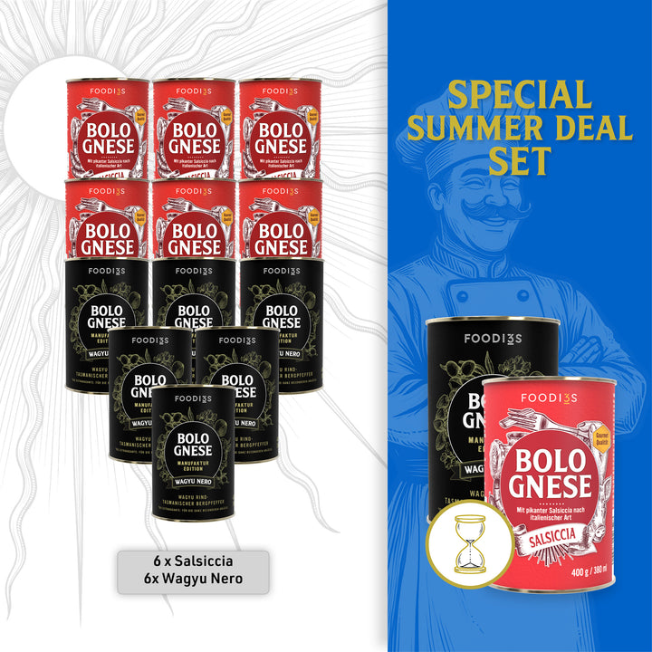 Special Summer Deal Set