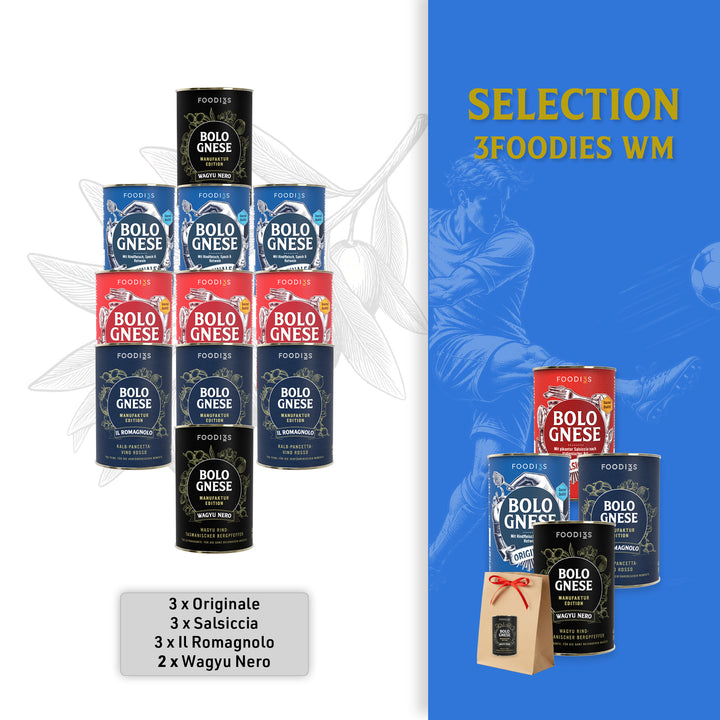 WM 11er Selection Deal