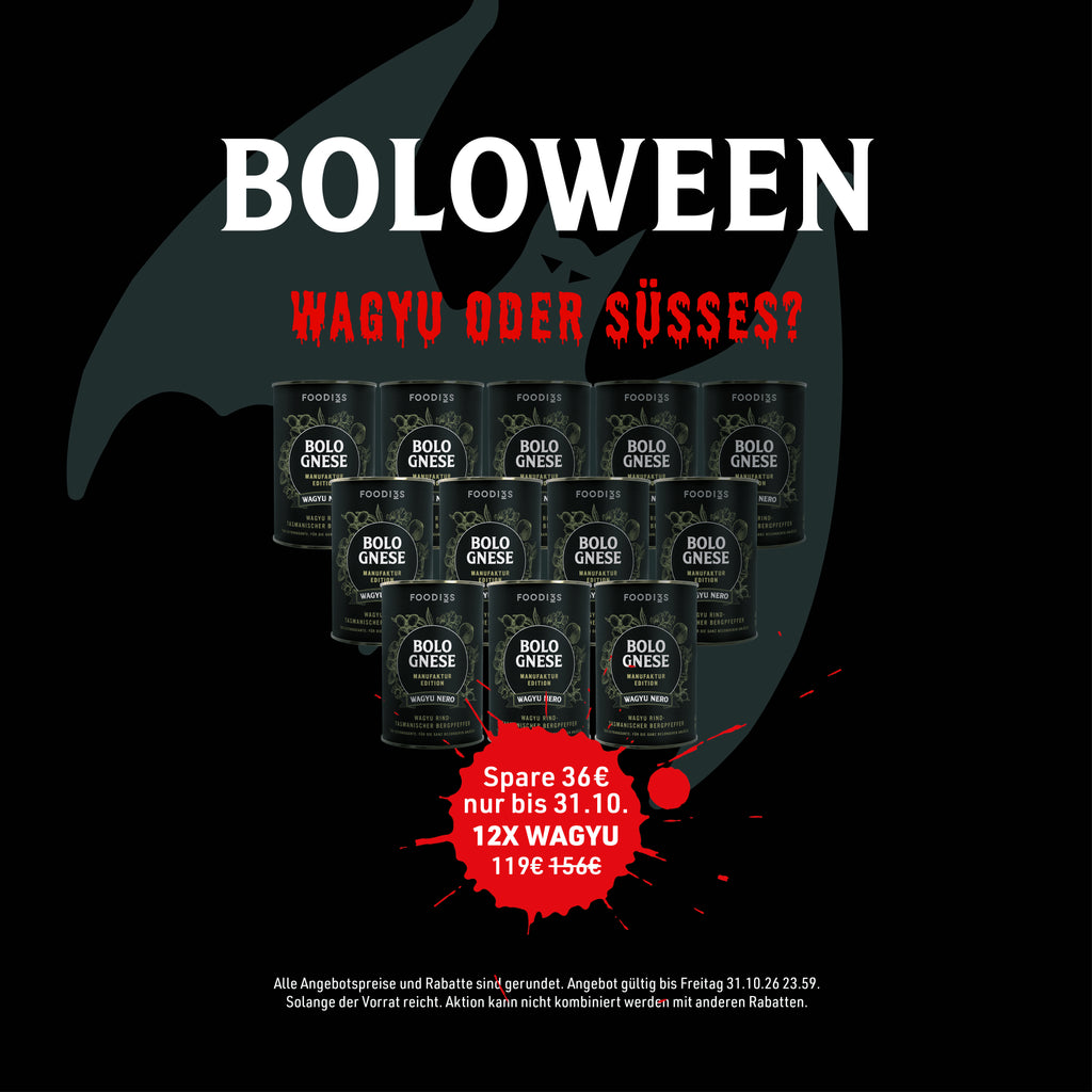 Boloween Wagyu