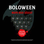 Boloween Wagyu