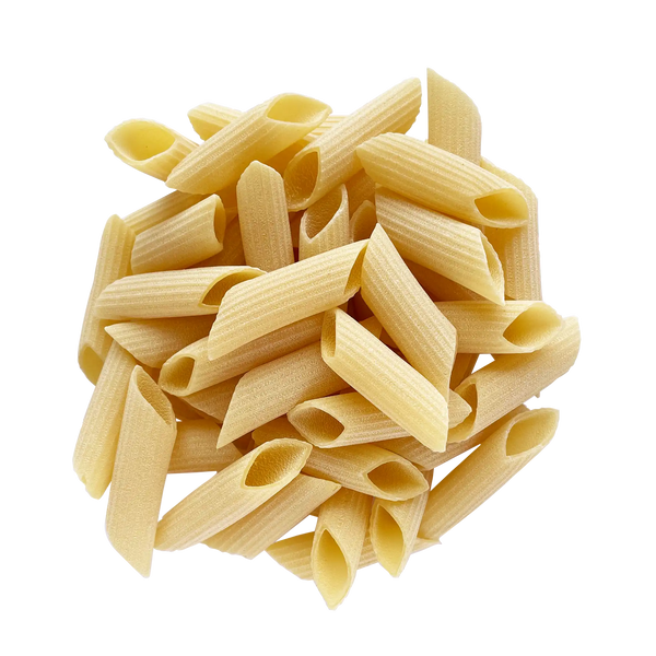 Les bonnes pâtes