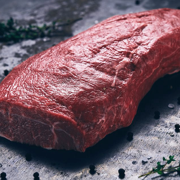 Premium vlees