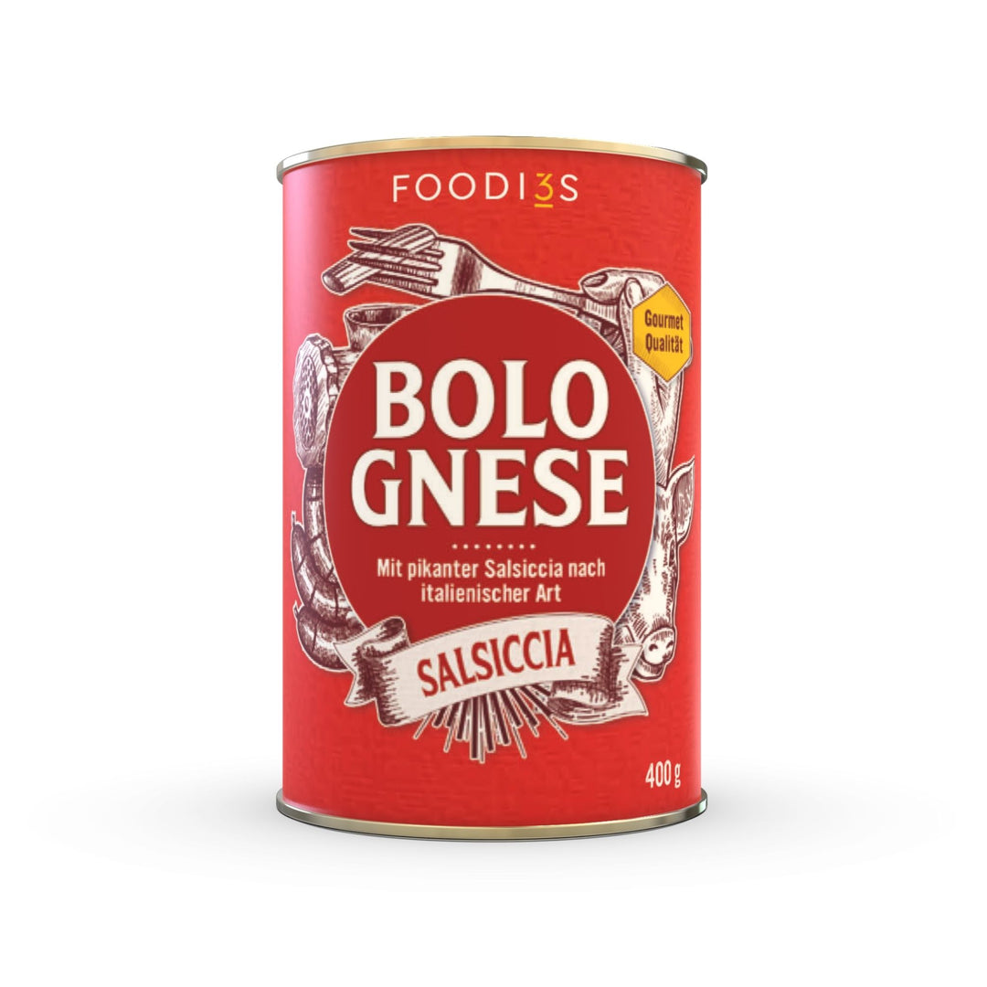 Salsiccia
