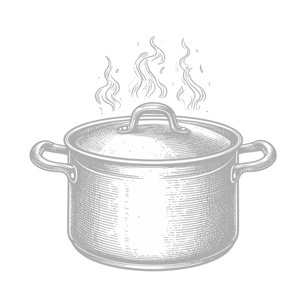 5 hours stewing time