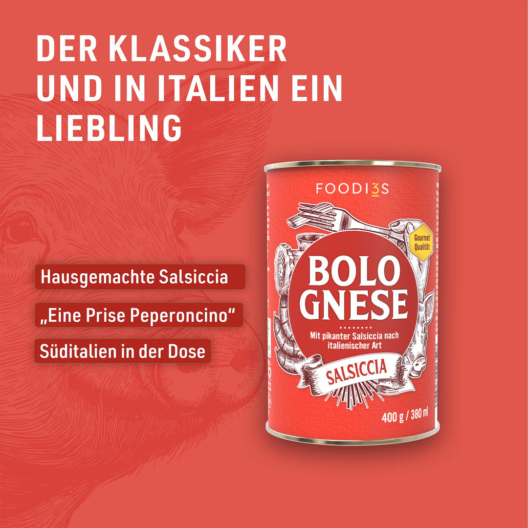 Taster Package 3 Foodies