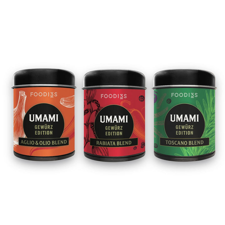 Set Umami