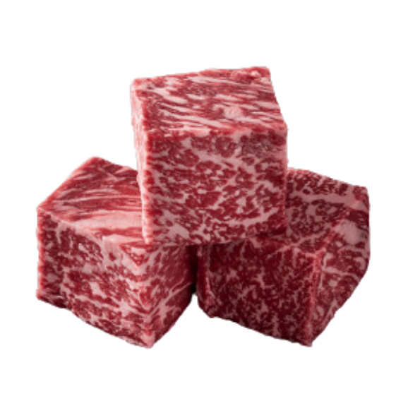 Viande premium